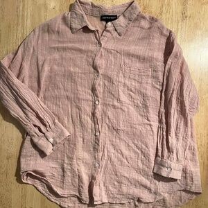 Long sleeves shirt